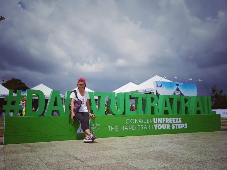 Đà Lạt Ultra Trail 2018 – 42km