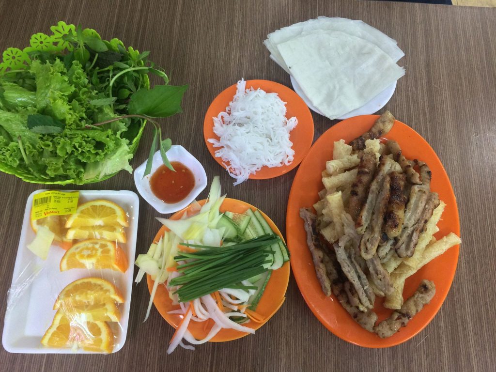 Ẩm thực Buôn Ma Thuột