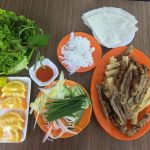 Ẩm thực Buôn Ma Thuột